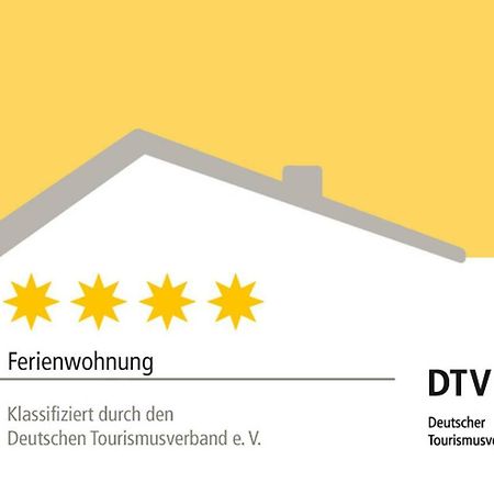 Relaxen Im Alten Winzerhaus Fewo Eg Rech Exteriér fotografie