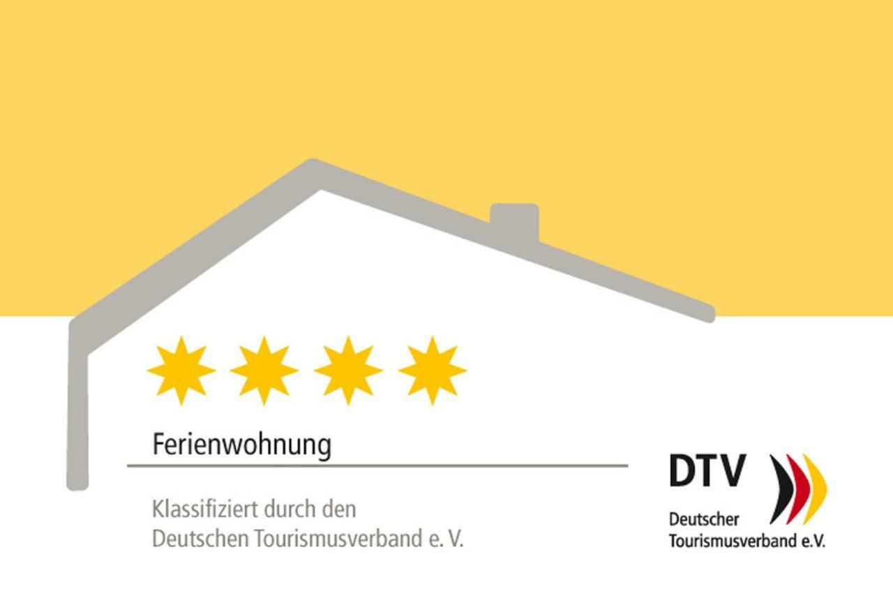 Relaxen Im Alten Winzerhaus Fewo Eg Rech Exteriér fotografie